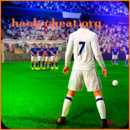 Soccer 2018 - Dream League Football 2018 icon