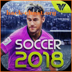 Soccer 2018 icon