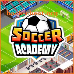 Soccer Academy icon