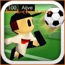 Soccer Battle Royale icon