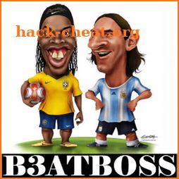 Soccer Bobbleheads icon