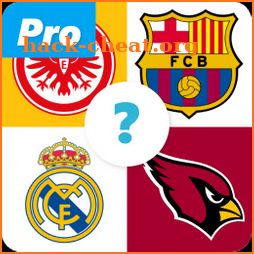 Soccer Clubs Logo Quiz icon