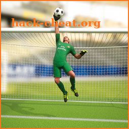 Soccer football game goal 2023 icon