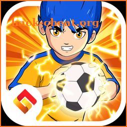 Soccer Heroes - RPG Football Captain icon