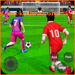 Soccer Kings Football World Cup Challenge 2018 PRO icon