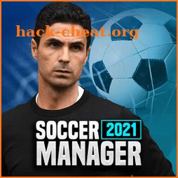 Soccer Manager 2021 - Football Management Game icon