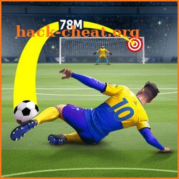 Soccer Master Simulator 3D icon