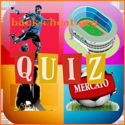 Soccer Picture  Quiz 2019 icon