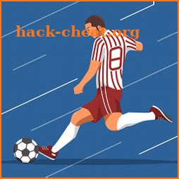 Soccer Player Simulator Games icon