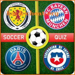 Soccer Quiz icon