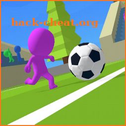 Soccer Runner icon