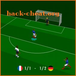 Soccer Skills: Euro Cup 2021 Edition icon