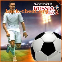 Soccer World Cup Russia 2018 icon