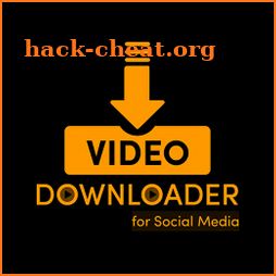 Social Fast Video Downloader icon