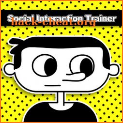 Social Interaction Trainer icon