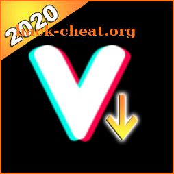 Social Tiktok Video Downloader - No Watermark icon