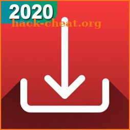 Social Video Downloader - 2020 Best Downloader icon