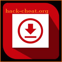 Social Video Downloader App icon