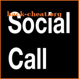 SocialCall icon