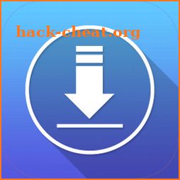 SocialPlus - Social Media Image & Video Downloader icon