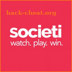 Societi - TV Shows Trivia Game icon