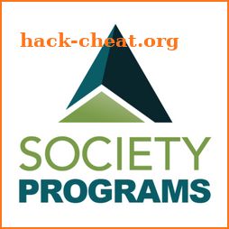 Society Programs icon