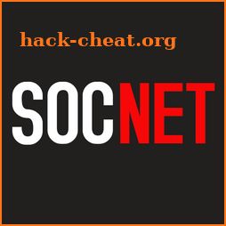 SOCNET icon