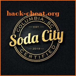 Soda City Certified icon