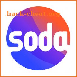 Soda icon