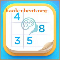 Sodoku - Active your Brain icon