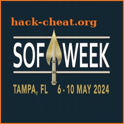 SOF Week 2024 icon