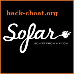 Sofar Sounds icon