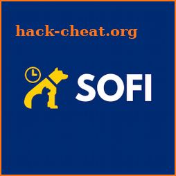 Sofi User icon