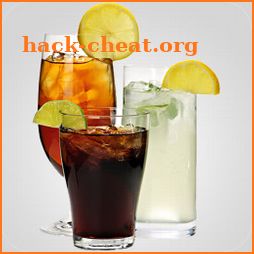 Soft Drinks Recipes icon