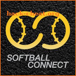 Softball Connect icon