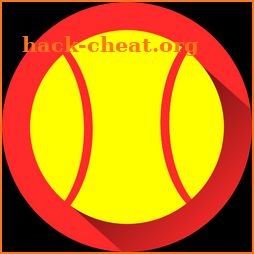 Softball Score icon