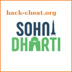 Sohni Dharti icon