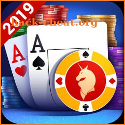 Sohoo Poker - Top Texas Holdem icon