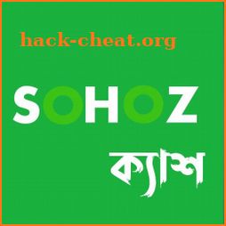 SoHoz Cash icon