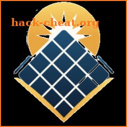 Solar Cost Estimate icon