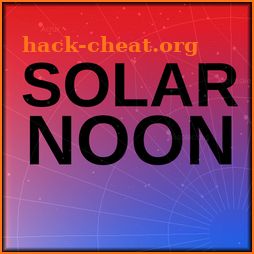 Solar Noon icon