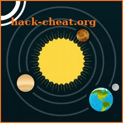 Solar VPN icon