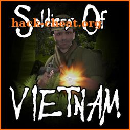 Soldiers Of Vietnam - American Campaign icon