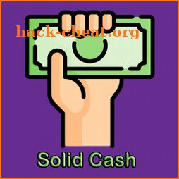 Solid Cash - Earn Money Online 2021 icon