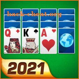 Solitaire icon