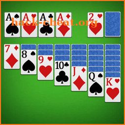 Solitaire icon