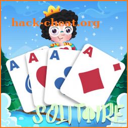 Solitaire 2019 offline icon