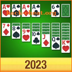 Solitaire - 2023 icon