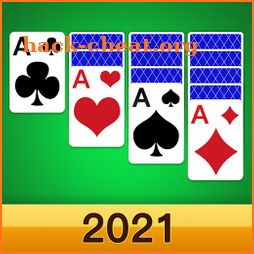 Solitaire icon