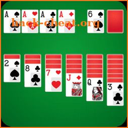 Solitaire icon